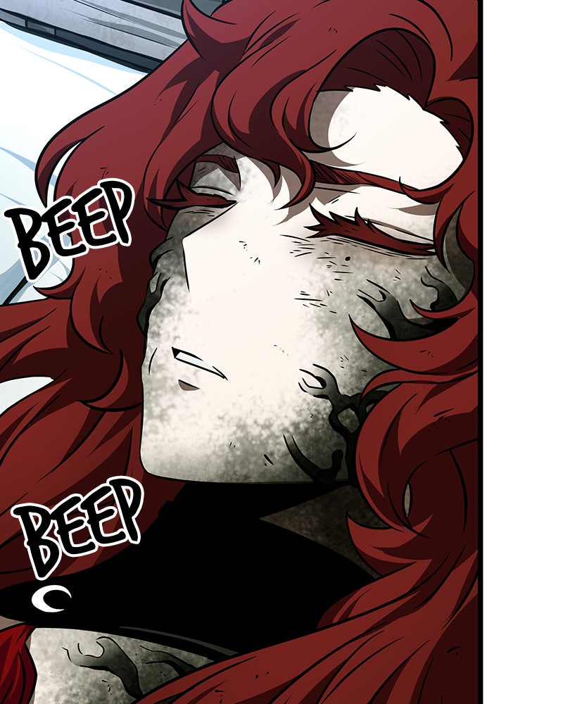 Read The World After the Fall EN Manga Online