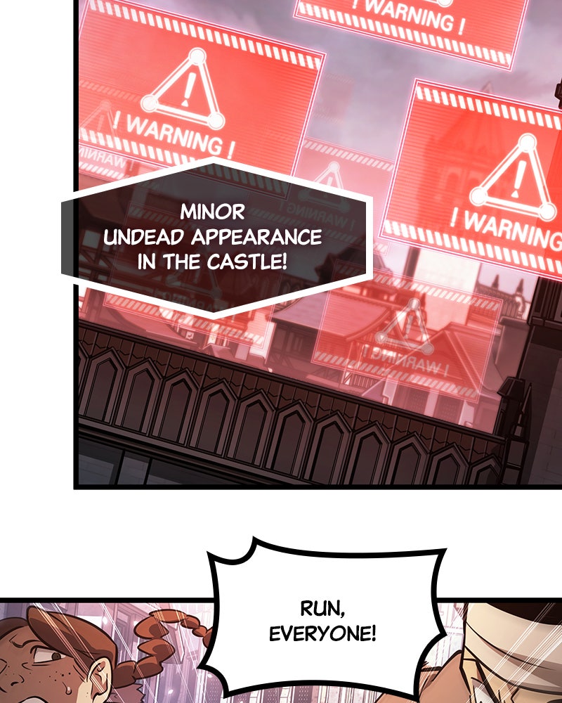 Read The World After the Fall EN Manga Online