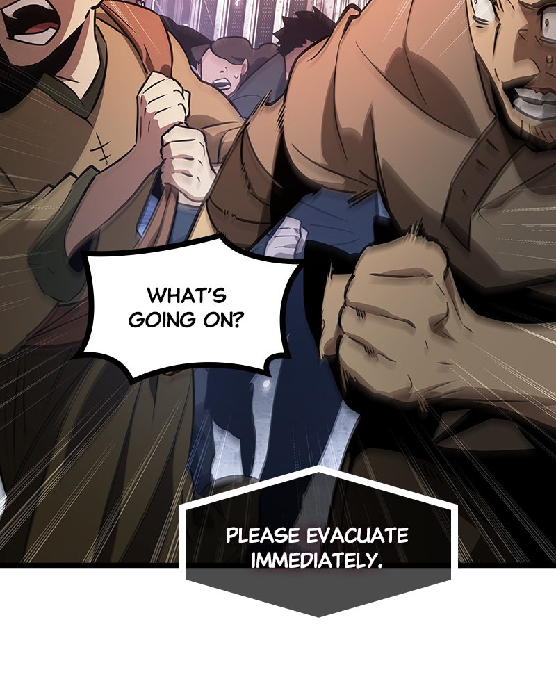 Read The World After the Fall EN Manga Online