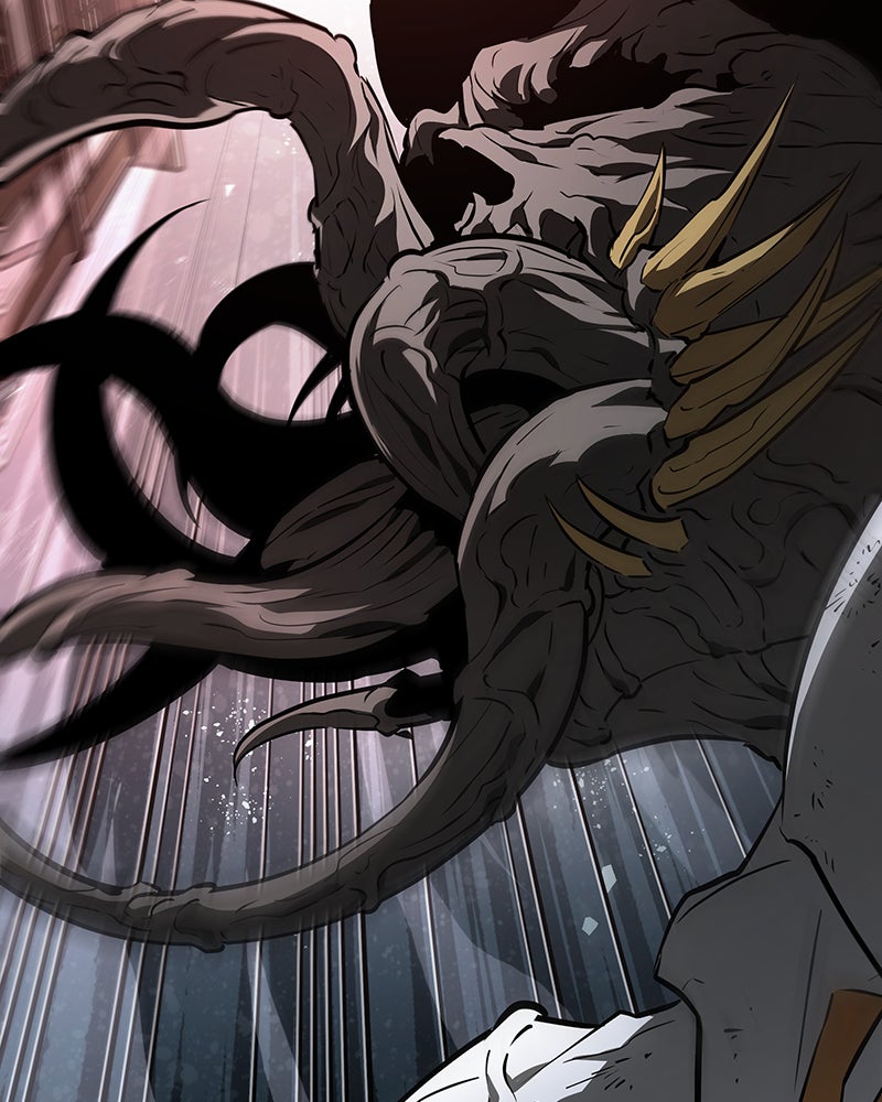 Read The World After the Fall EN Manga Online