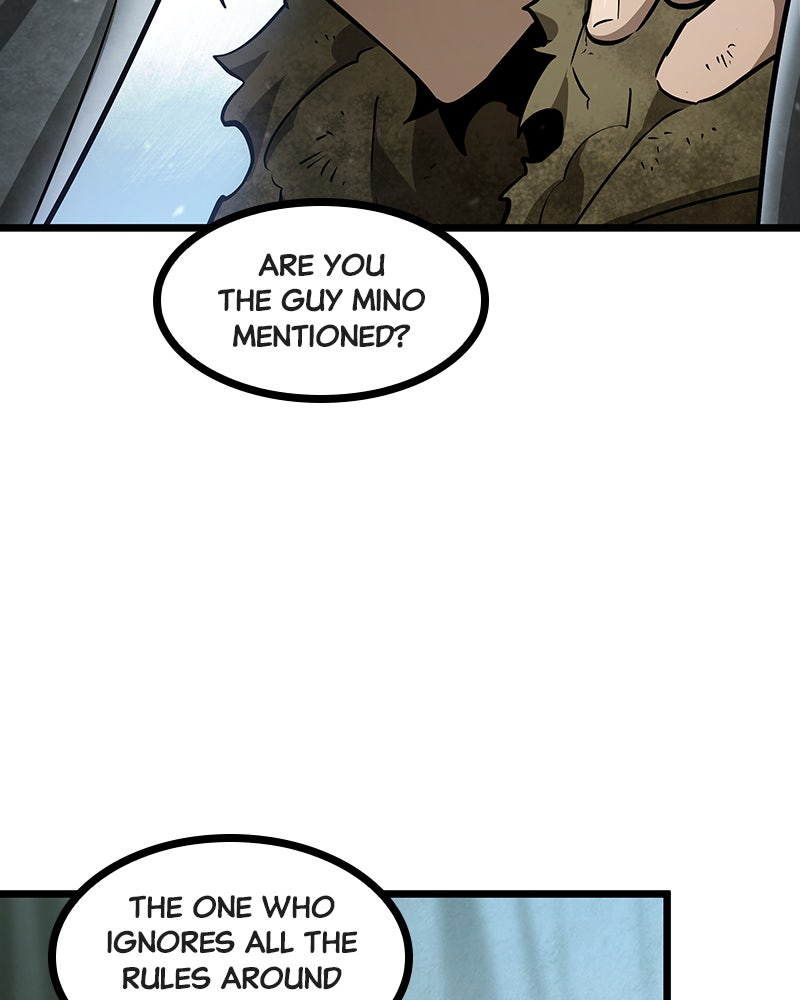 Read The World After the Fall EN Manga Online