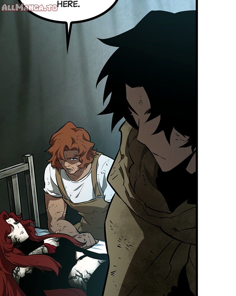 Read The World After the Fall EN Manga Online