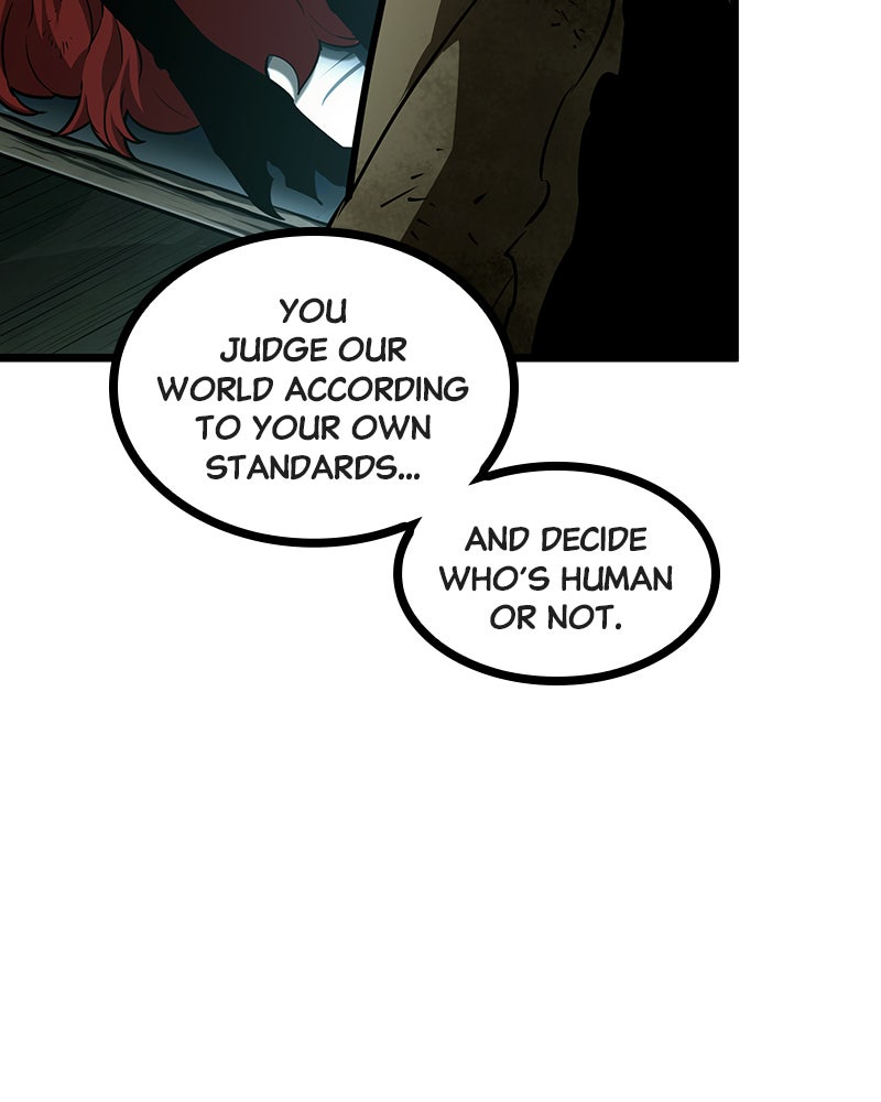 Read The World After the Fall EN Manga Online
