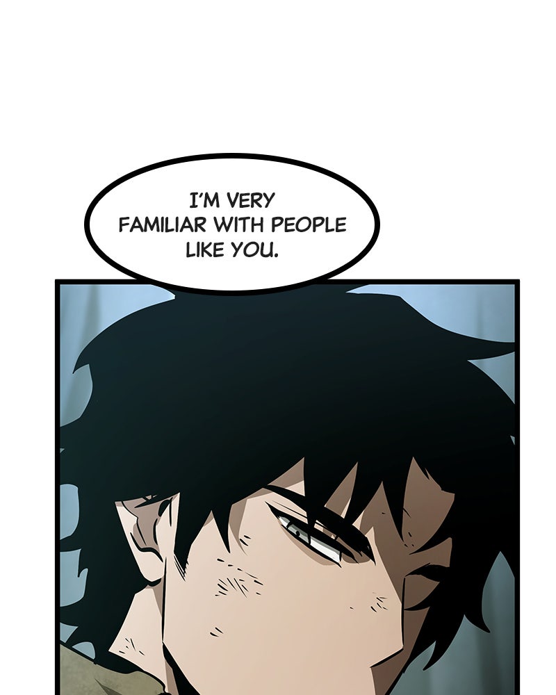 Read The World After the Fall EN Manga Online