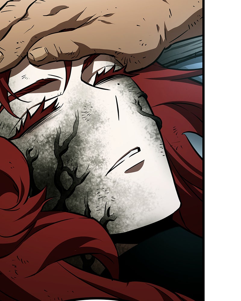 Read The World After the Fall EN Manga Online