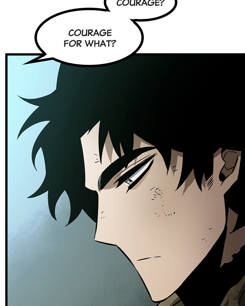 Read The World After the Fall EN Manga Online