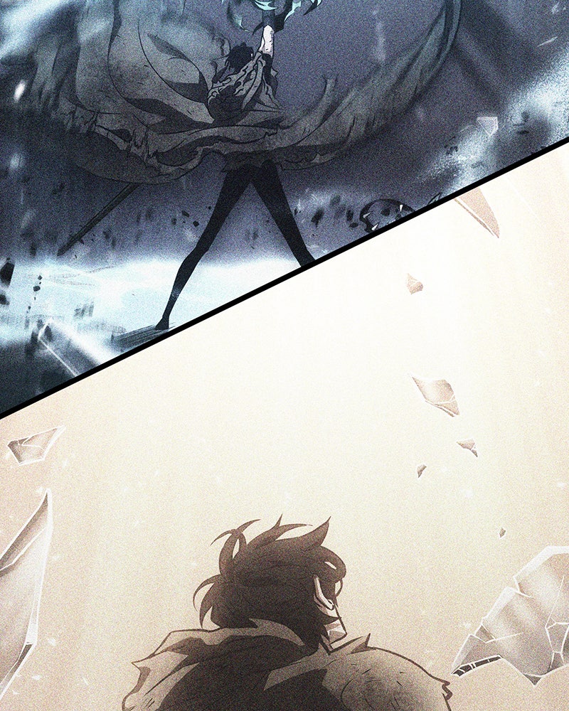 Read The World After the Fall EN Manga Online