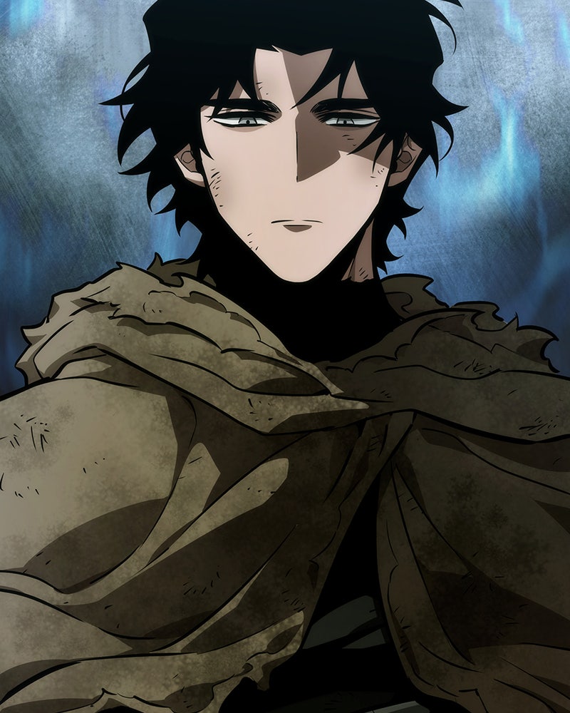 Read The World After the Fall EN Manga Online