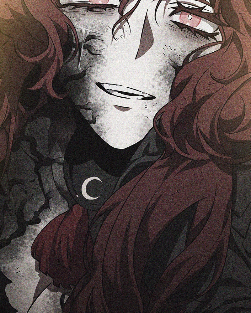 Read The World After the Fall EN Manga Online