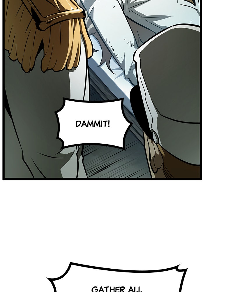 Read The World After the Fall EN Manga Online