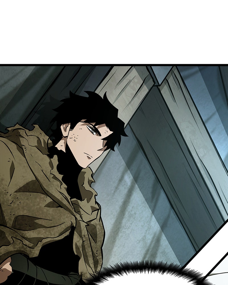 Read The World After the Fall EN Manga Online