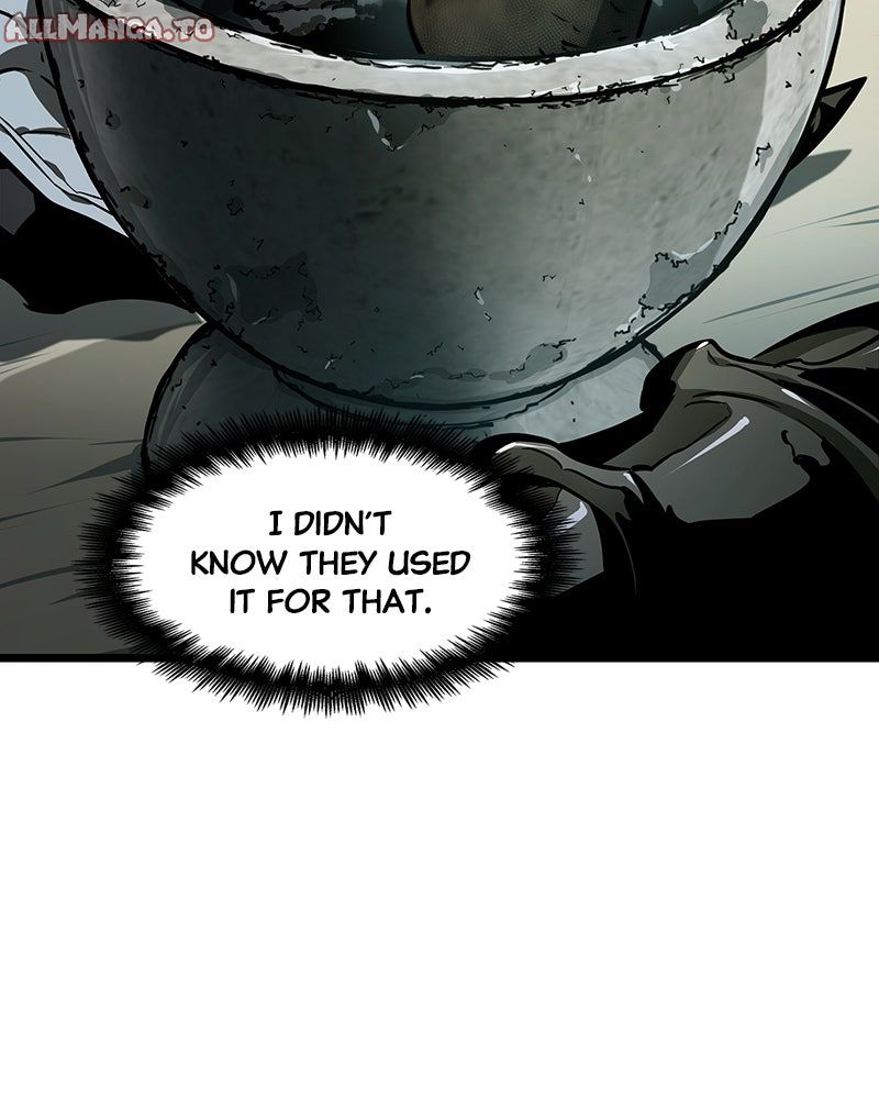 Read The World After the Fall EN Manga Online