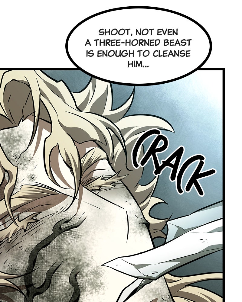 Read The World After the Fall EN Manga Online