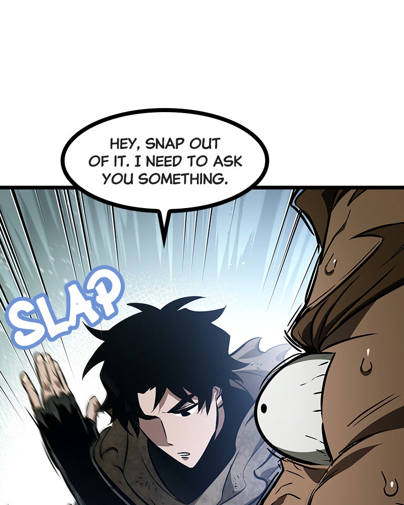 Read The World After the Fall EN Manga Online