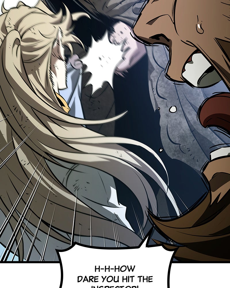 Read The World After the Fall EN Manga Online