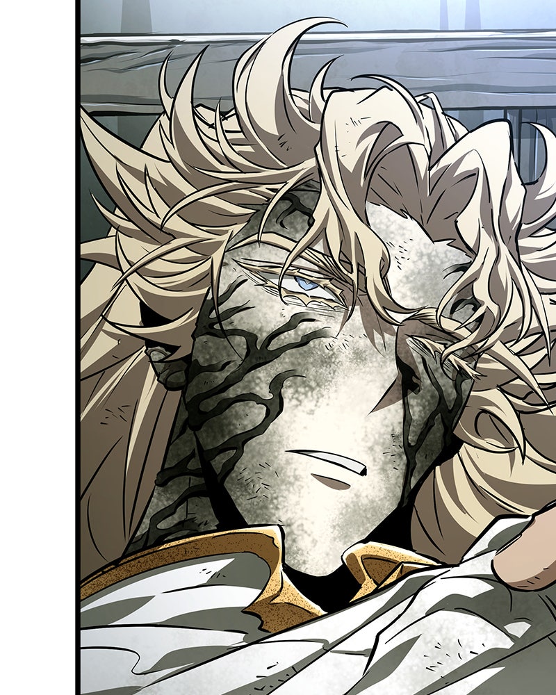 Read The World After the Fall EN Manga Online