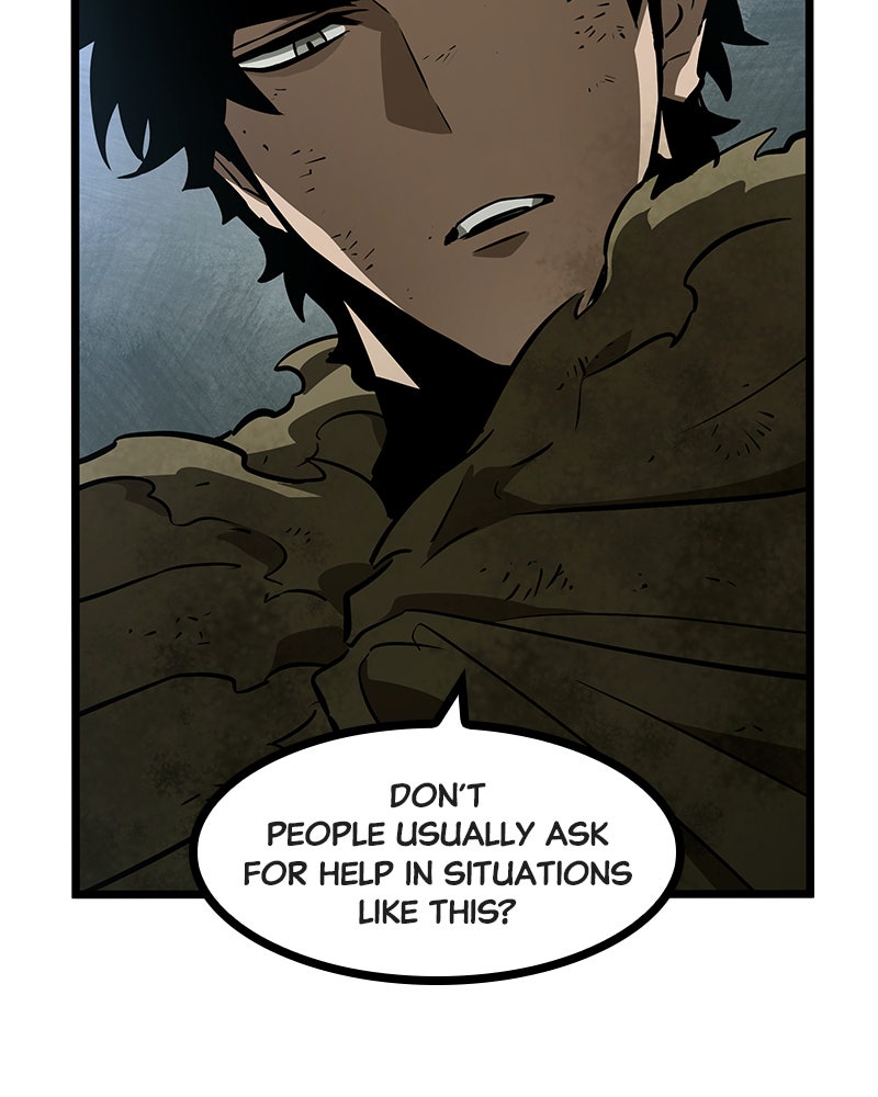 Read The World After the Fall EN Manga Online