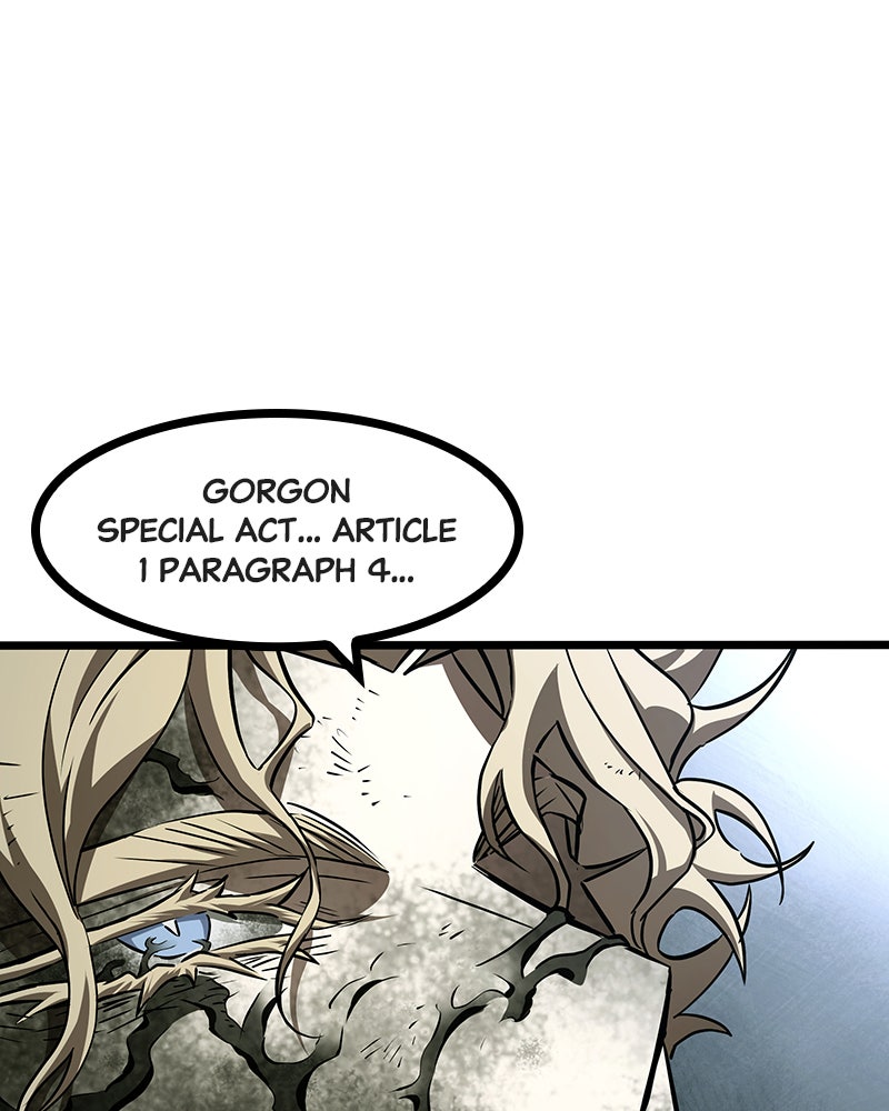 Read The World After the Fall EN Manga Online