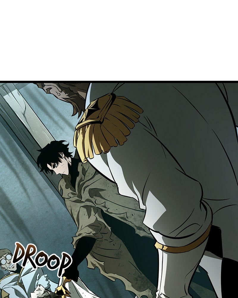Read The World After the Fall EN Manga Online