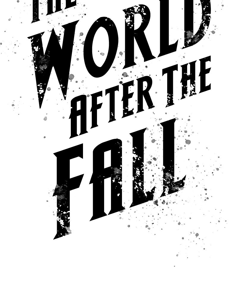 Read The World After the Fall EN Manga Online