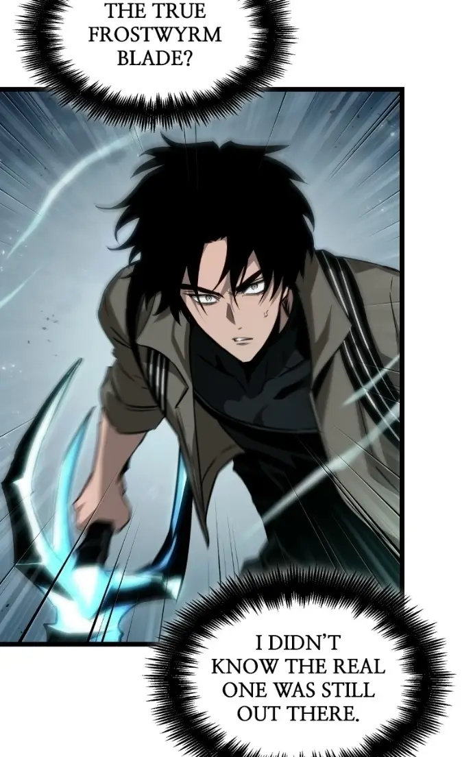 Read The World After the Fall EN Manga Online