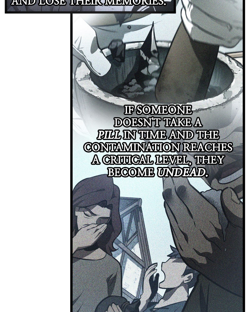 Read The World After the Fall EN Manga Online