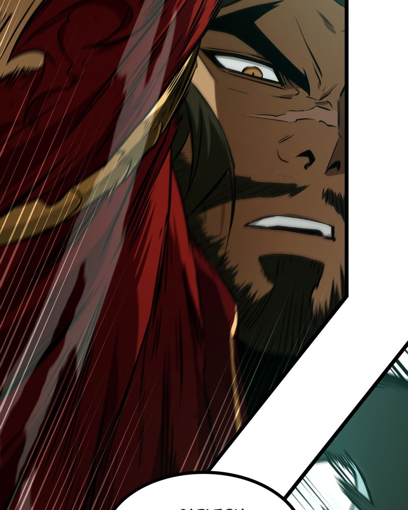 Read The World After the Fall EN Manga Online