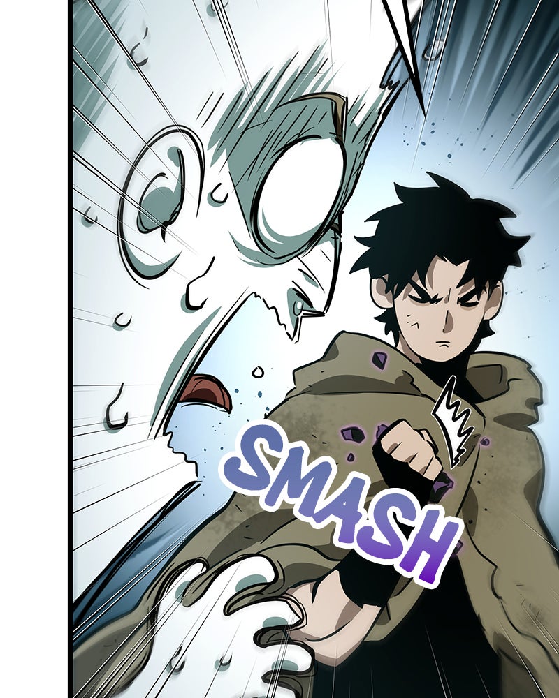 Read The World After the Fall EN Manga Online