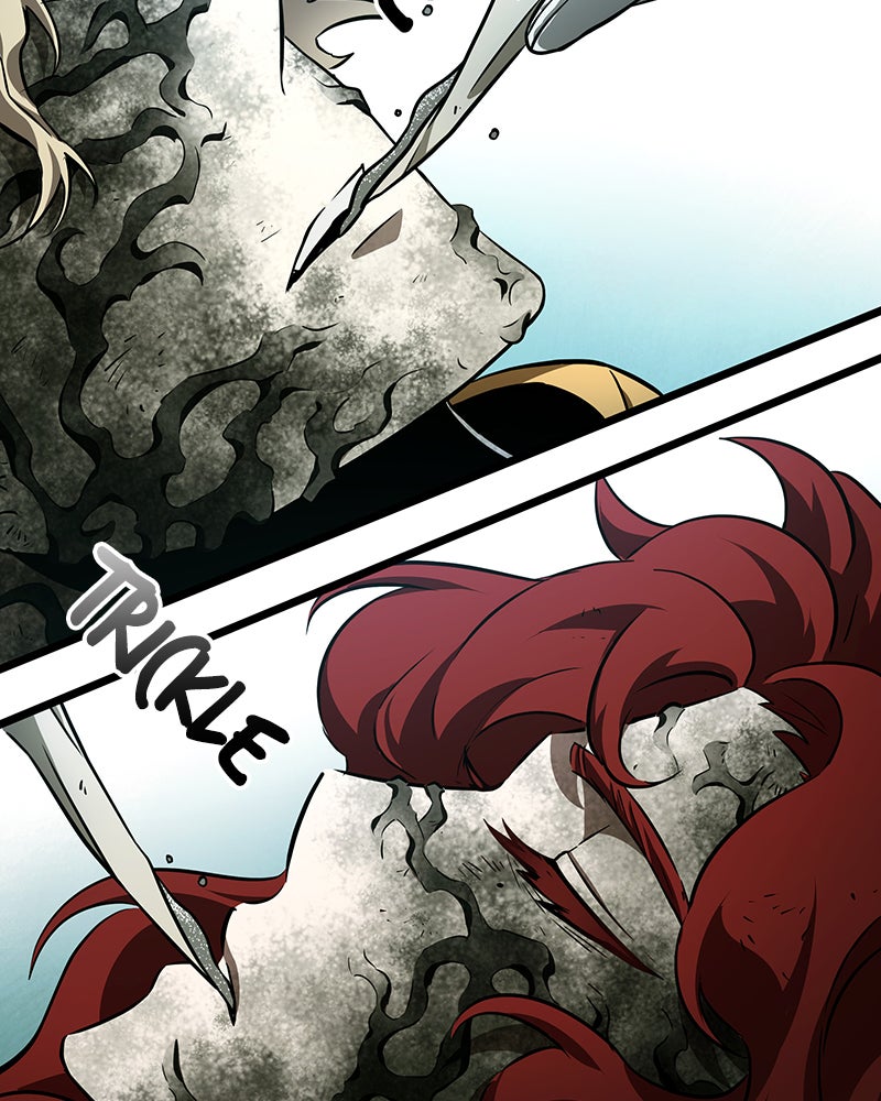 Read The World After the Fall EN Manga Online