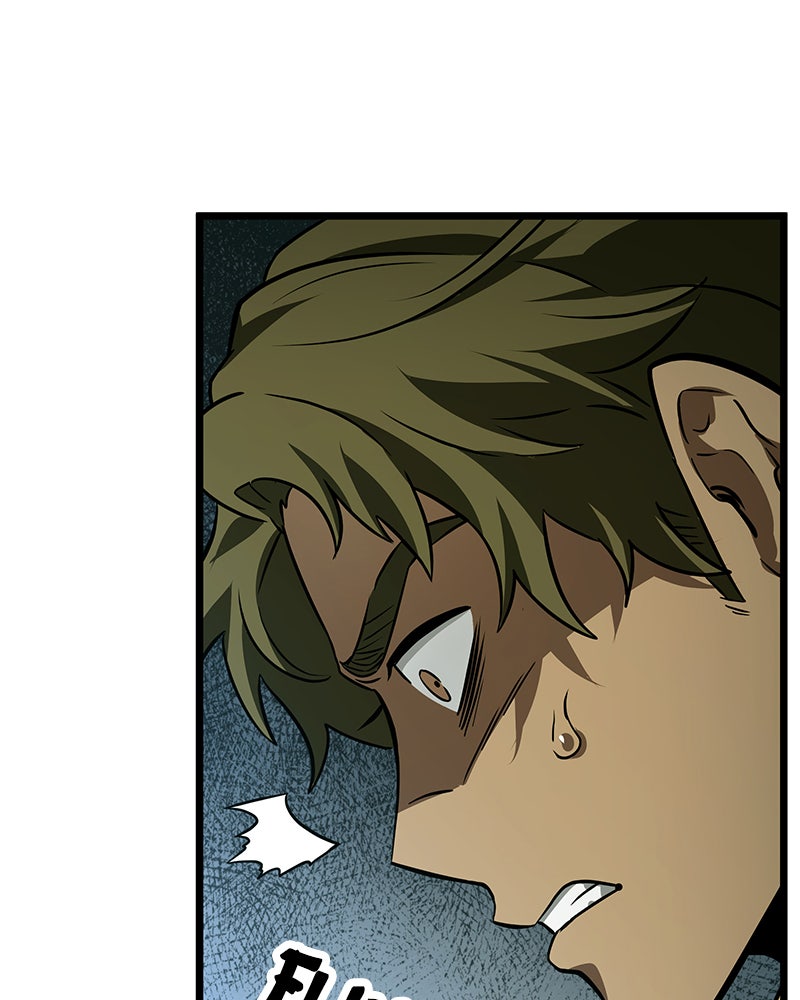 Read The World After the Fall EN Manga Online