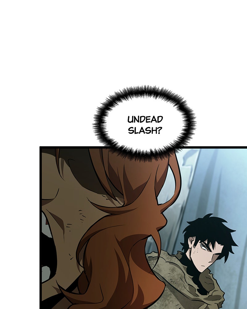 Read The World After the Fall EN Manga Online