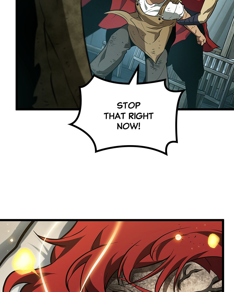 Read The World After the Fall EN Manga Online