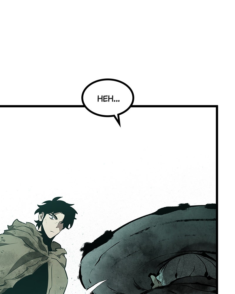 Read The World After the Fall EN Manga Online