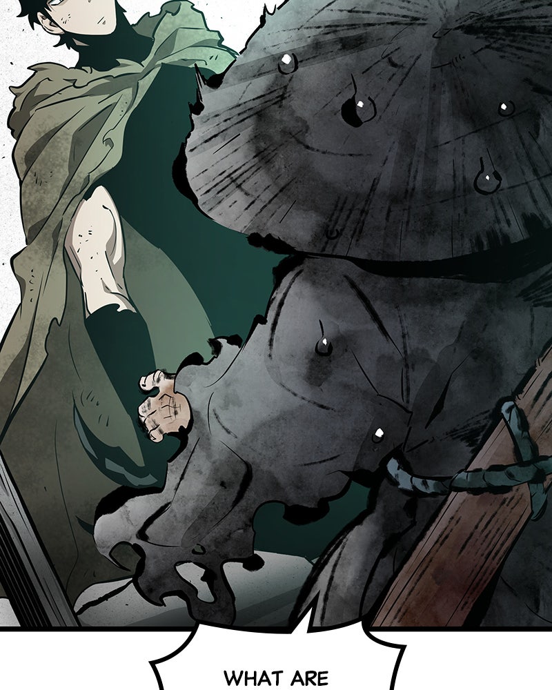 Read The World After the Fall EN Manga Online