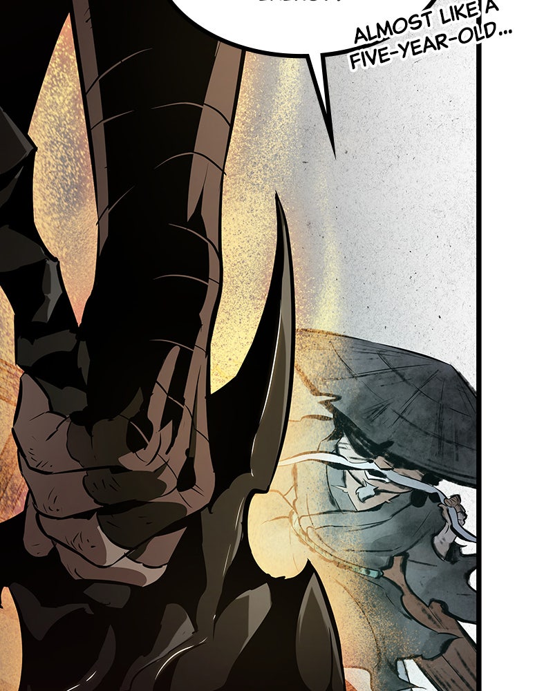 Read The World After the Fall EN Manga Online