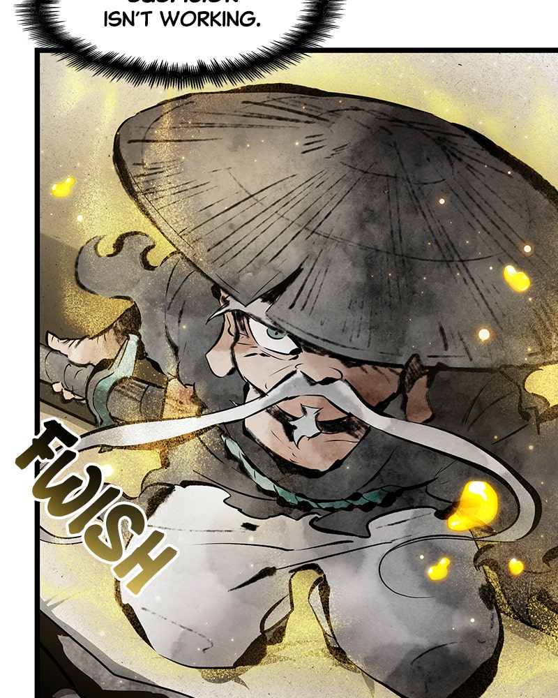 Read The World After the Fall EN Manga Online