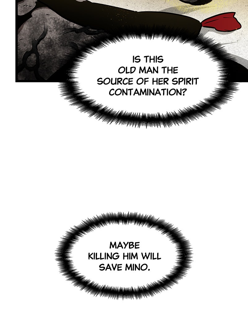 Read The World After the Fall EN Manga Online