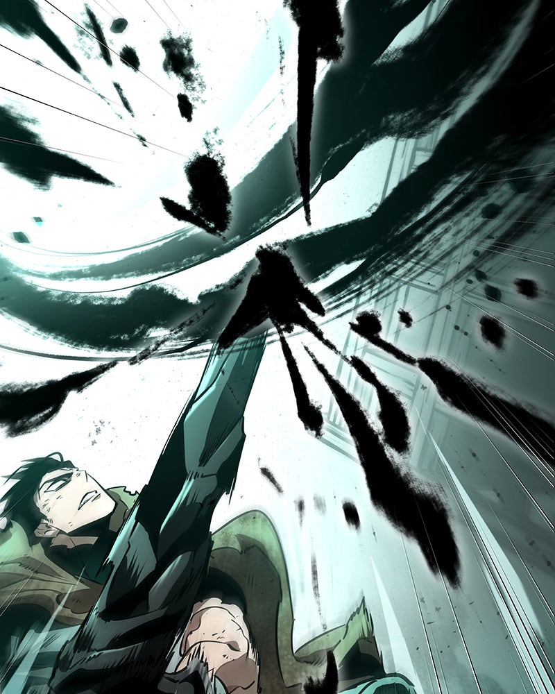 Read The World After the Fall EN Manga Online
