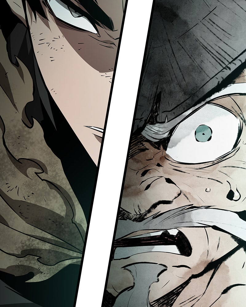 Read The World After the Fall EN Manga Online