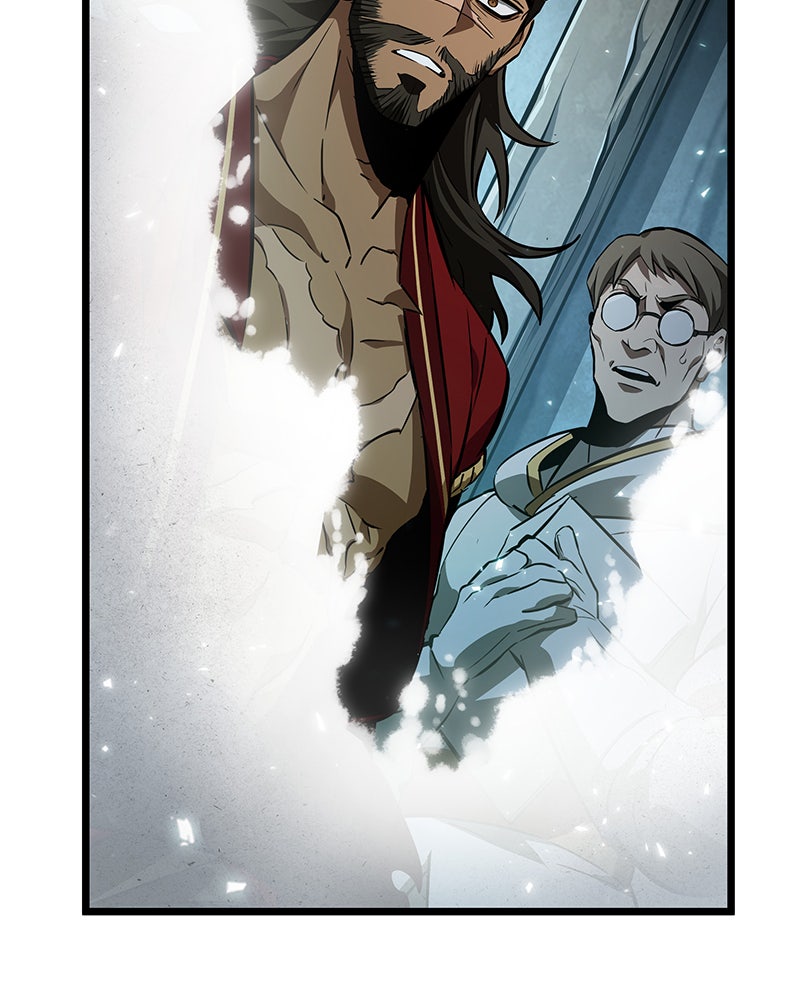 Read The World After the Fall EN Manga Online