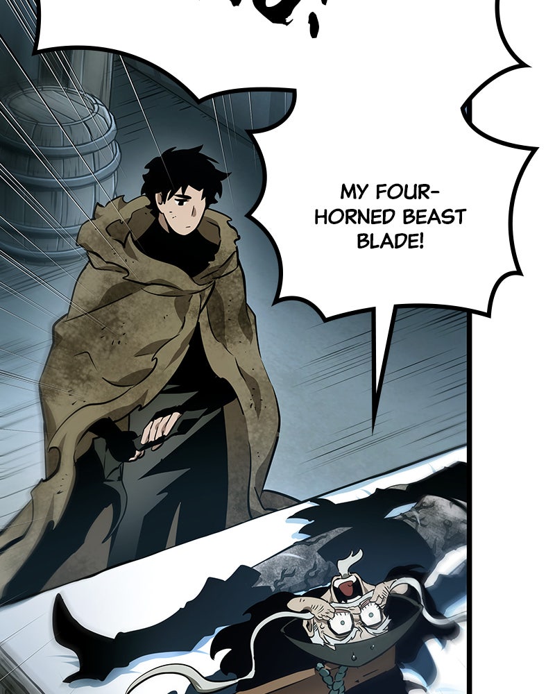 Read The World After the Fall EN Manga Online