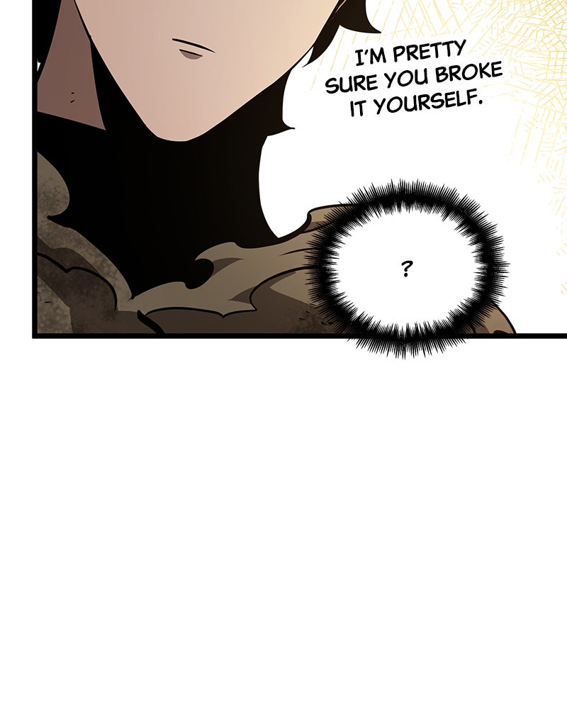 Read The World After the Fall EN Manga Online