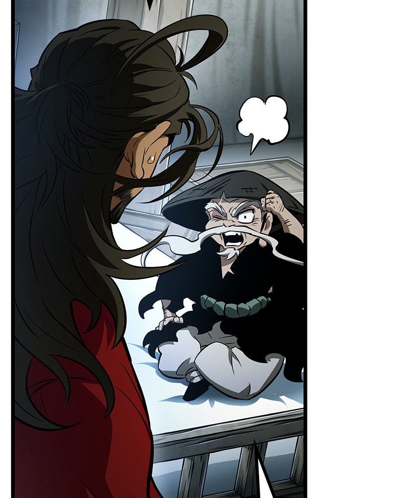 Read The World After the Fall EN Manga Online