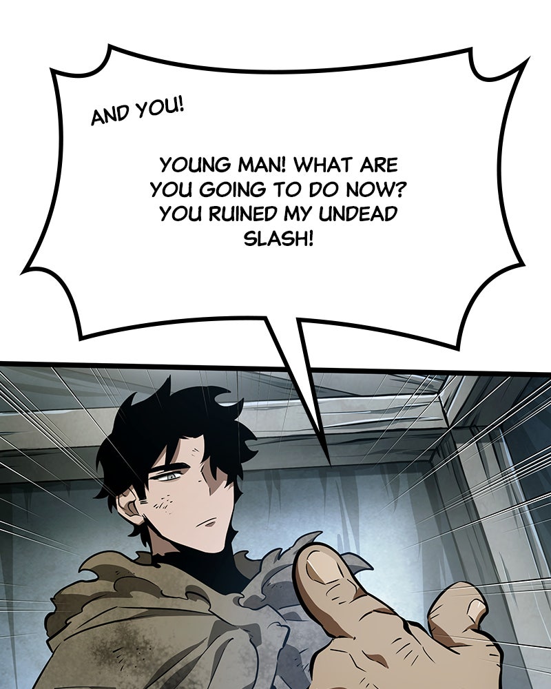 Read The World After the Fall EN Manga Online