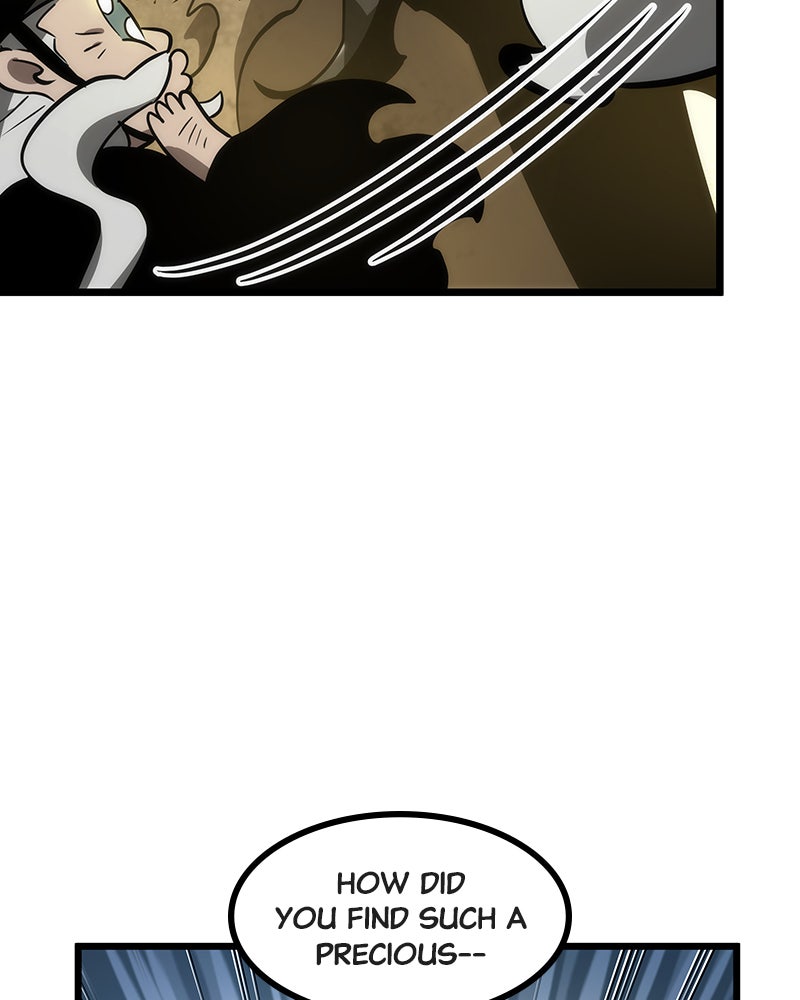 Read The World After the Fall EN Manga Online