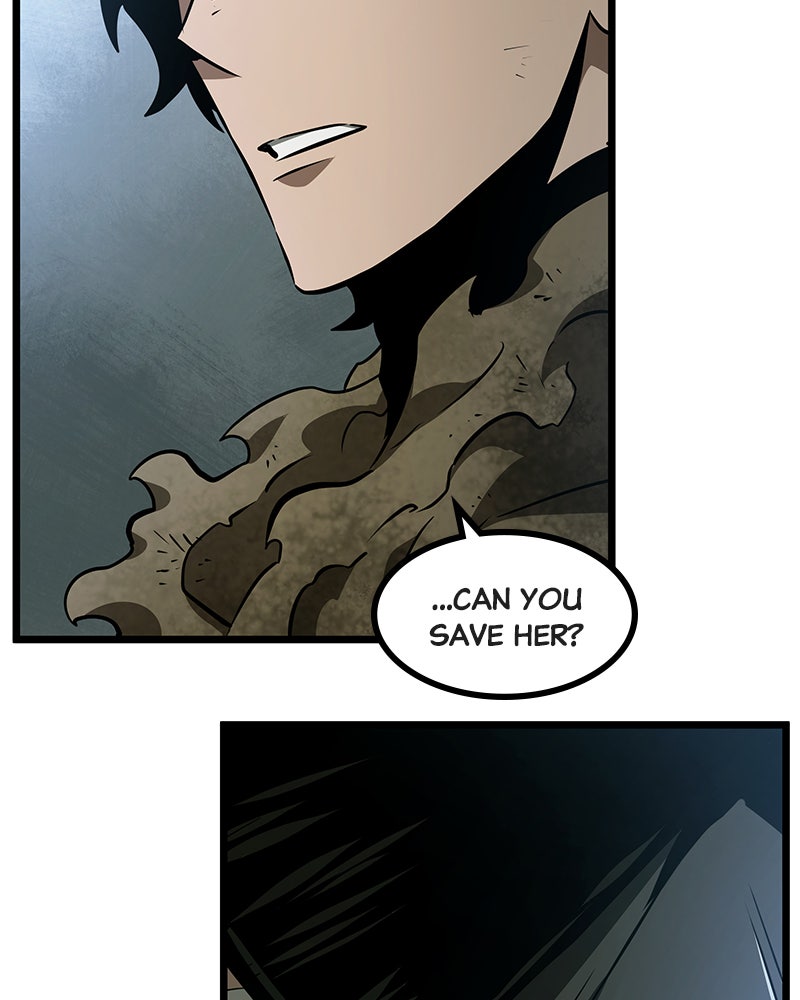 Read The World After the Fall EN Manga Online