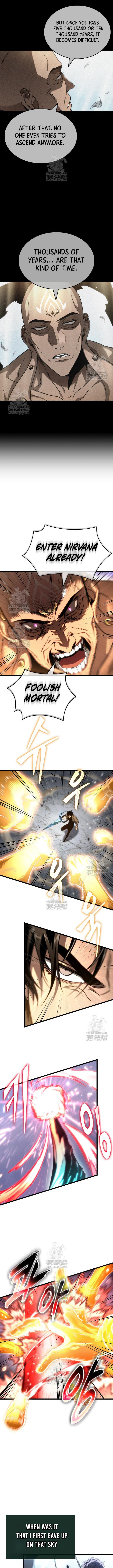 Read The World After the Fall EN Manga Online
