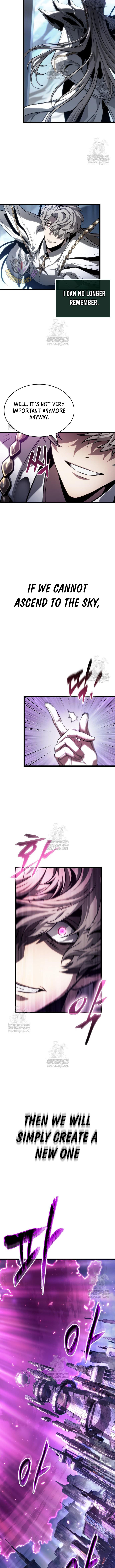 Read The World After the Fall EN Manga Online