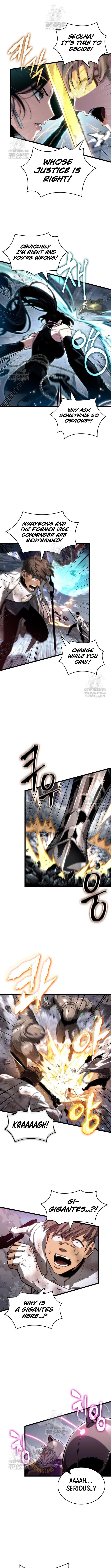 Read The World After the Fall EN Manga Online