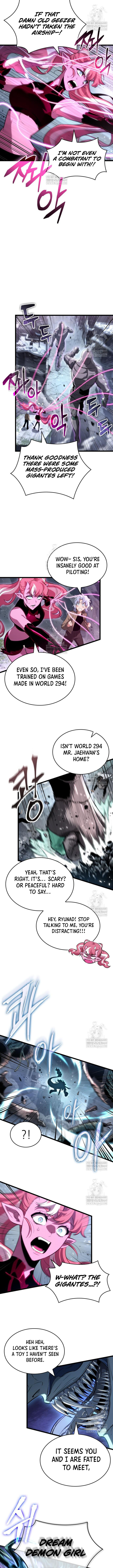Read The World After the Fall EN Manga Online